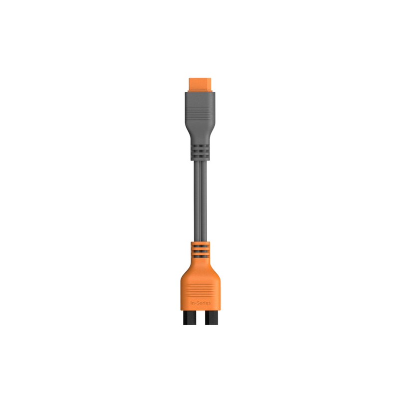 Load image into Gallery viewer, EcoFlow In-Parallel / In-Series Solar Connection Cable (XT60)