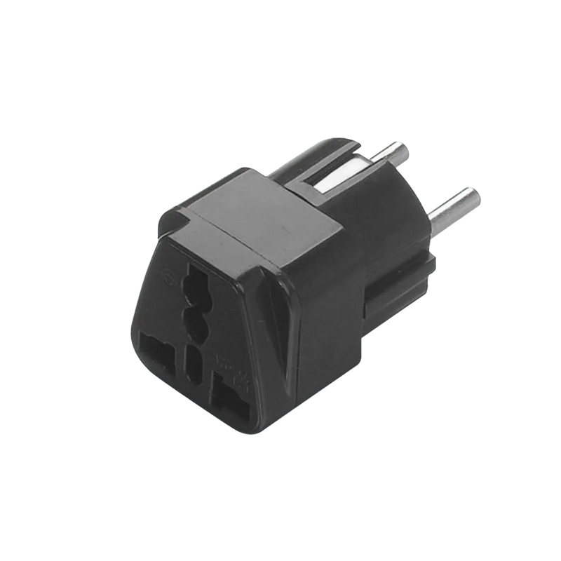 Load image into Gallery viewer, EcoFlow EU-INTL Socket for EU Version