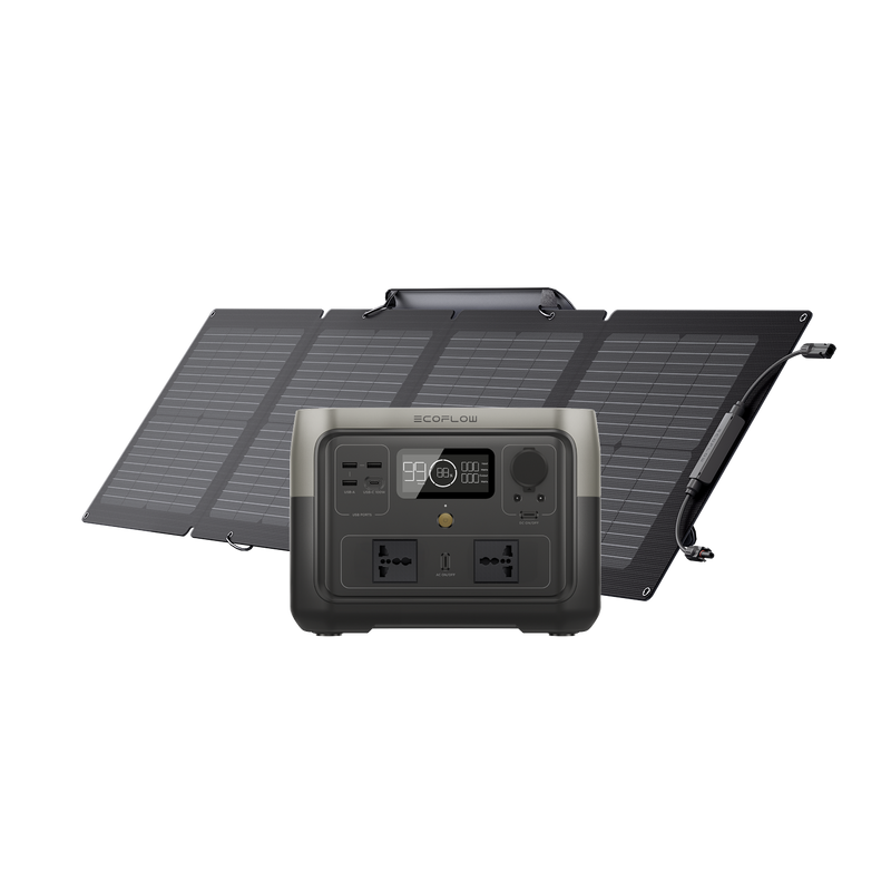 Load image into Gallery viewer, EcoFlow RIVER 2 Max Portable Power Station