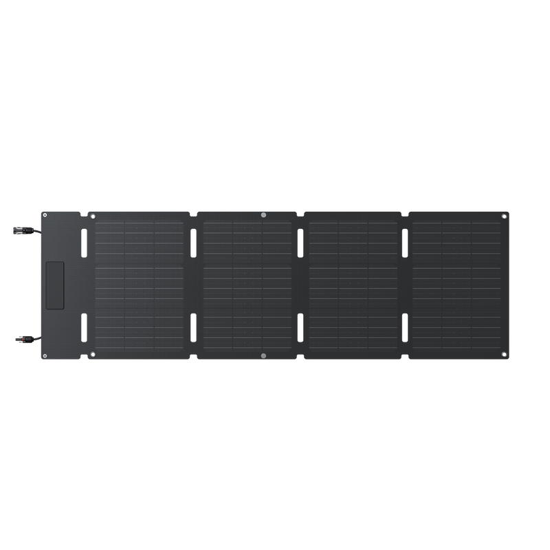Load image into Gallery viewer, EcoFlow 45W Portable Solar Panel
