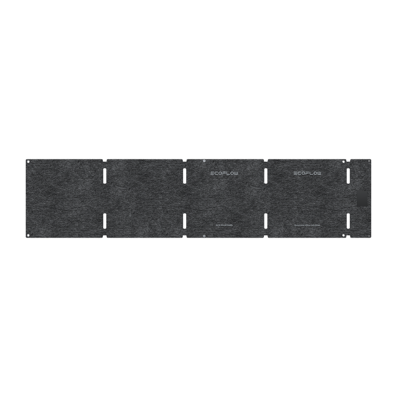 Load image into Gallery viewer, EcoFlow 60W Portable Solar Panel