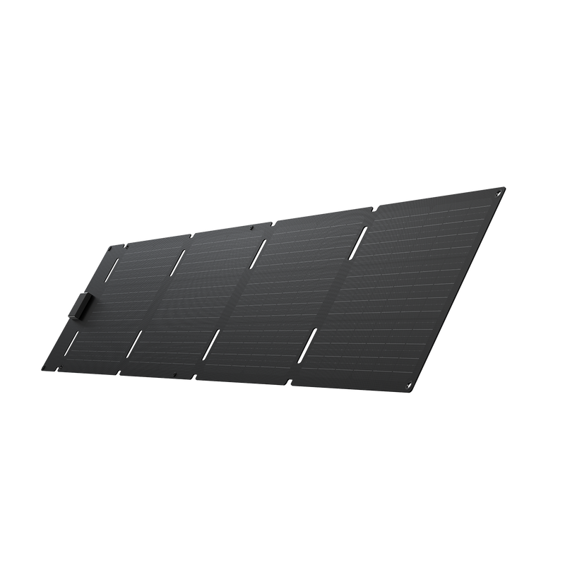 Load image into Gallery viewer, EcoFlow 60W Portable Solar Panel
