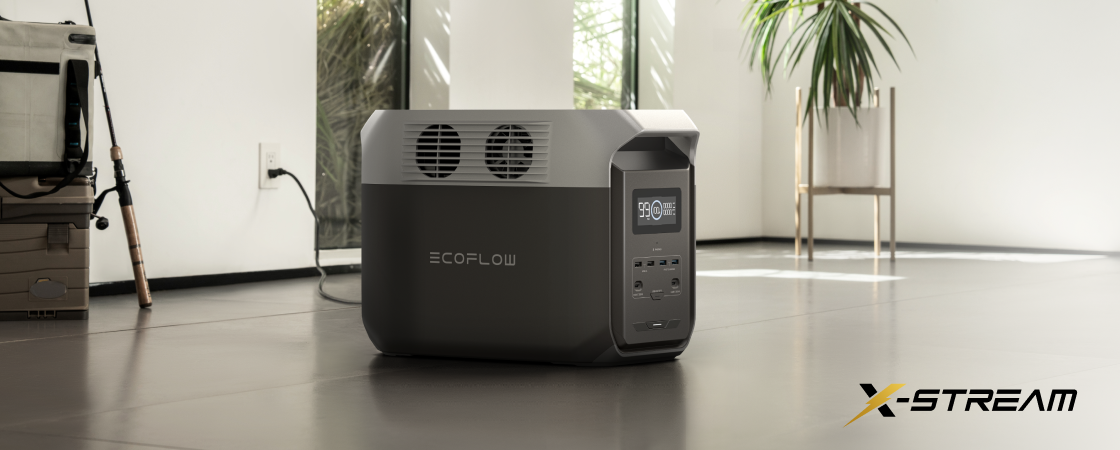 Endless Cooling On the Go