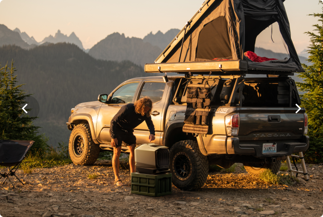 Built for Every Scenario