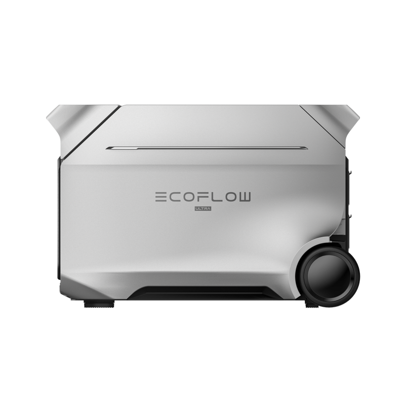 Load image into Gallery viewer, EcoFlow DELTA 3 Ultra Plus Portable Power Station