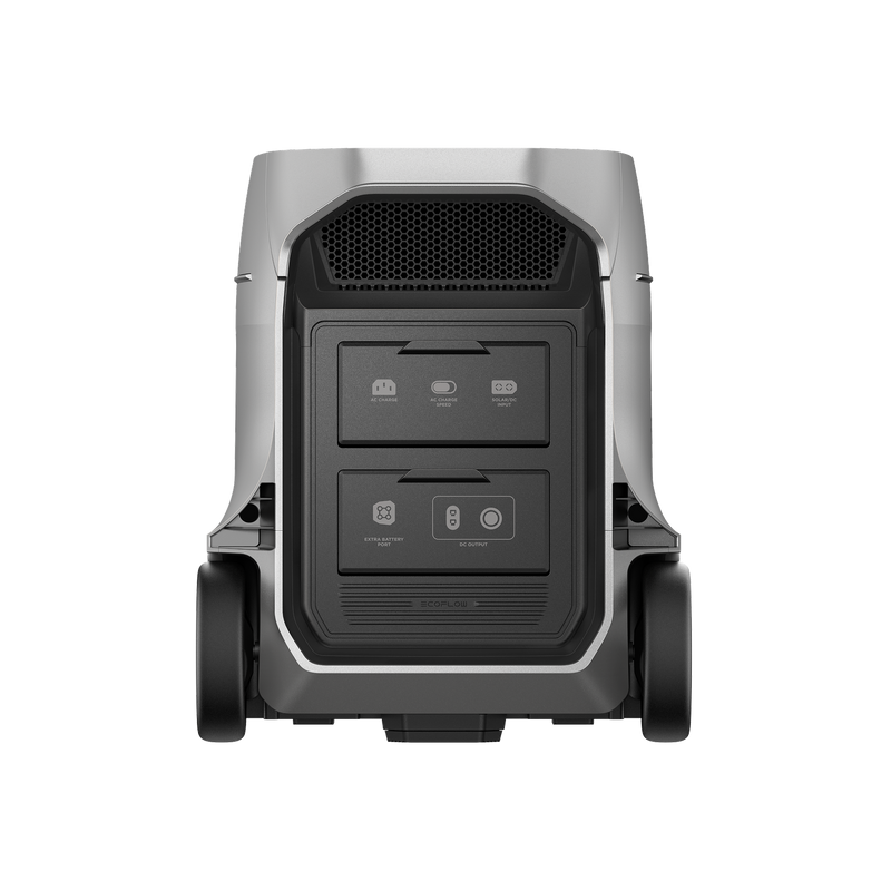 Load image into Gallery viewer, EcoFlow DELTA 3 Ultra Plus Portable Power Station