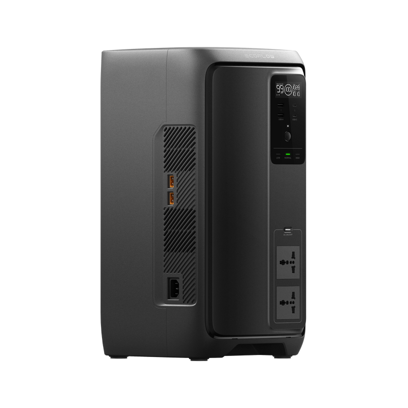 Load image into Gallery viewer, EcoFlow DELTA 3 Air Series Portable Power Station