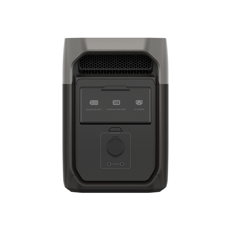 Load image into Gallery viewer, EcoFlow DELTA 3 Portable Power Station