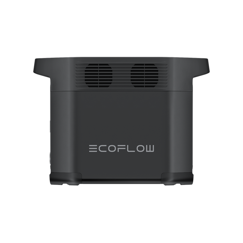 Load image into Gallery viewer, EcoFlow DELTA 2 Black (E980) Portable Power Station