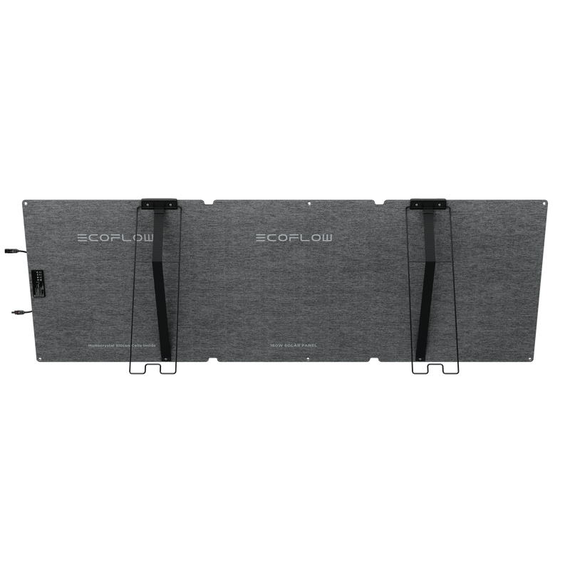 Load image into Gallery viewer, EcoFlow NextGen 160W Portable Solar Panel
