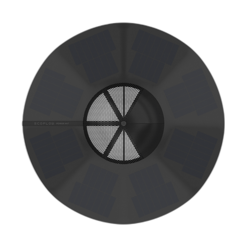 Load image into Gallery viewer, EcoFlow Power Hat