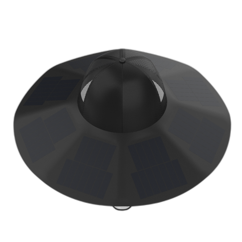 Load image into Gallery viewer, EcoFlow Power Hat