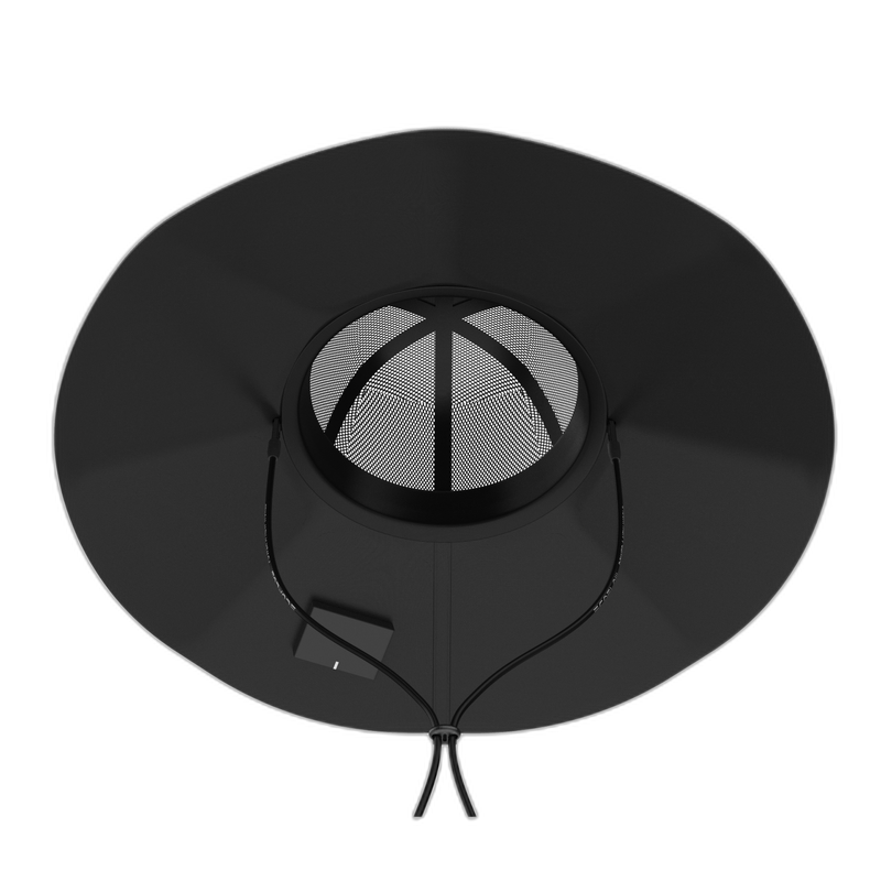 Load image into Gallery viewer, EcoFlow Power Hat