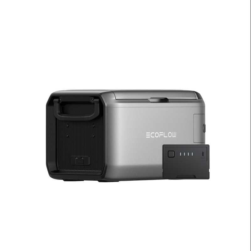 Load image into Gallery viewer, EcoFlow GLACIER Classic Portable Fridge Freezer