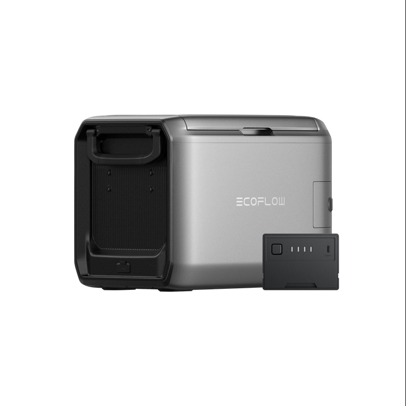 Load image into Gallery viewer, EcoFlow GLACIER Classic Portable Fridge Freezer