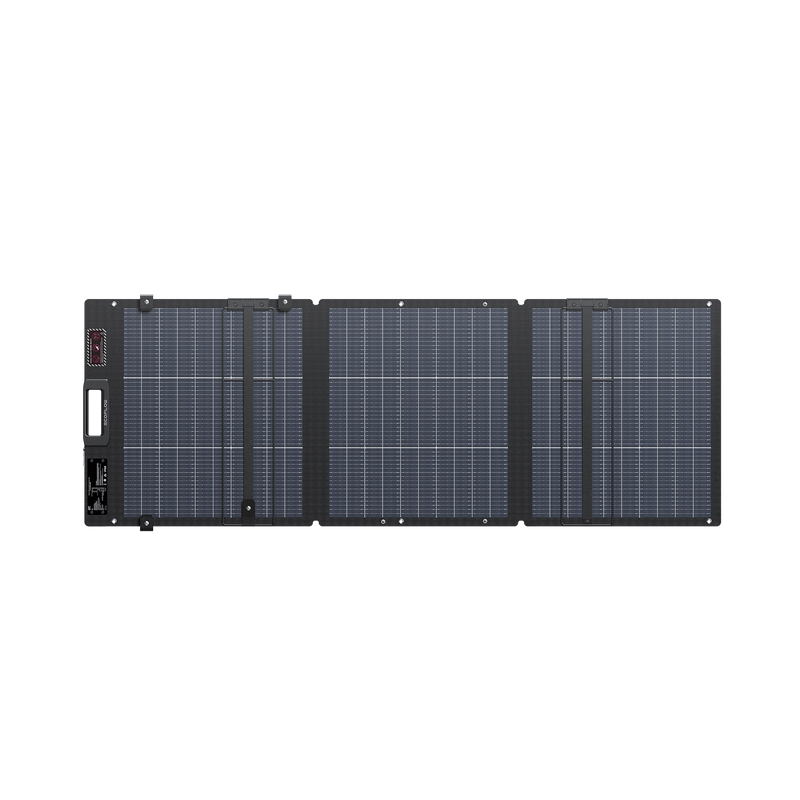 Load image into Gallery viewer, EcoFlow 160W Lightweight Portable Solar Panel