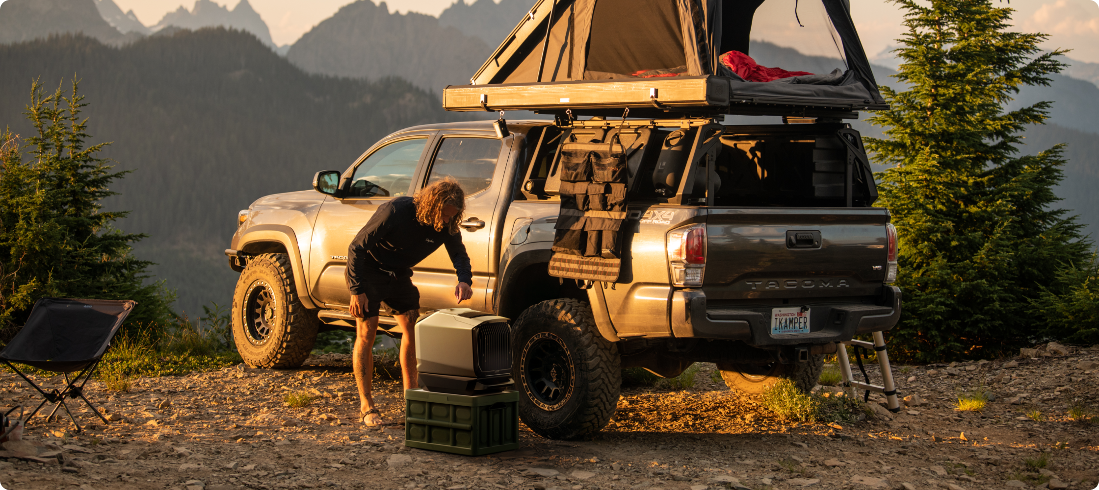 Built for Every Scenario