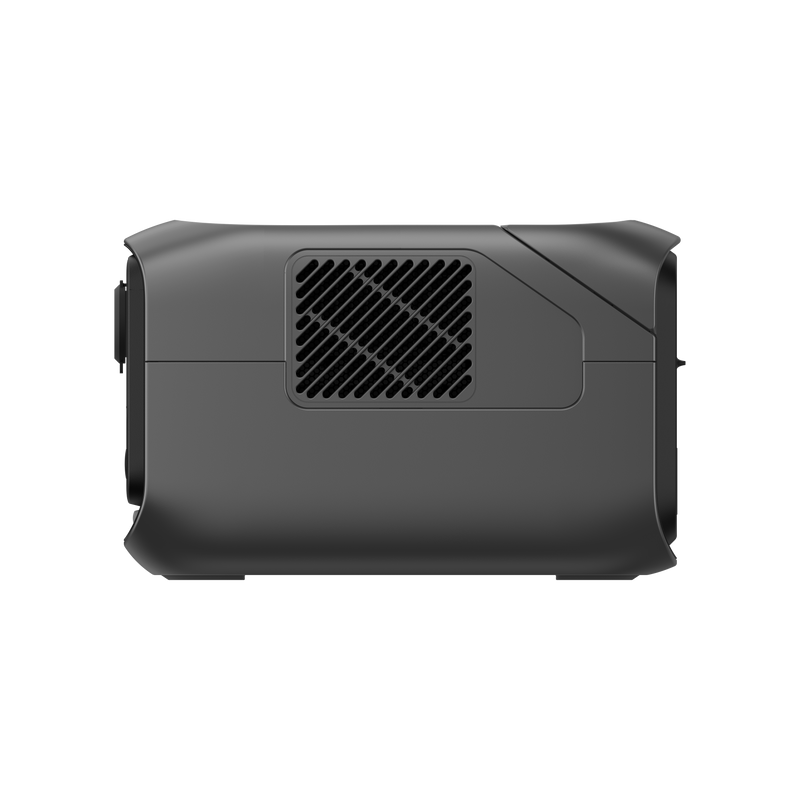 Load image into Gallery viewer, EcoFlow RIVER 3 Max Plus Portable Power Station