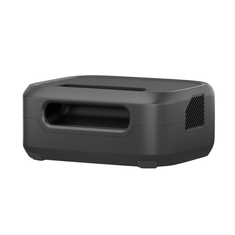 Load image into Gallery viewer, EcoFlow RIVER 3 (UPS) Portable Power Station