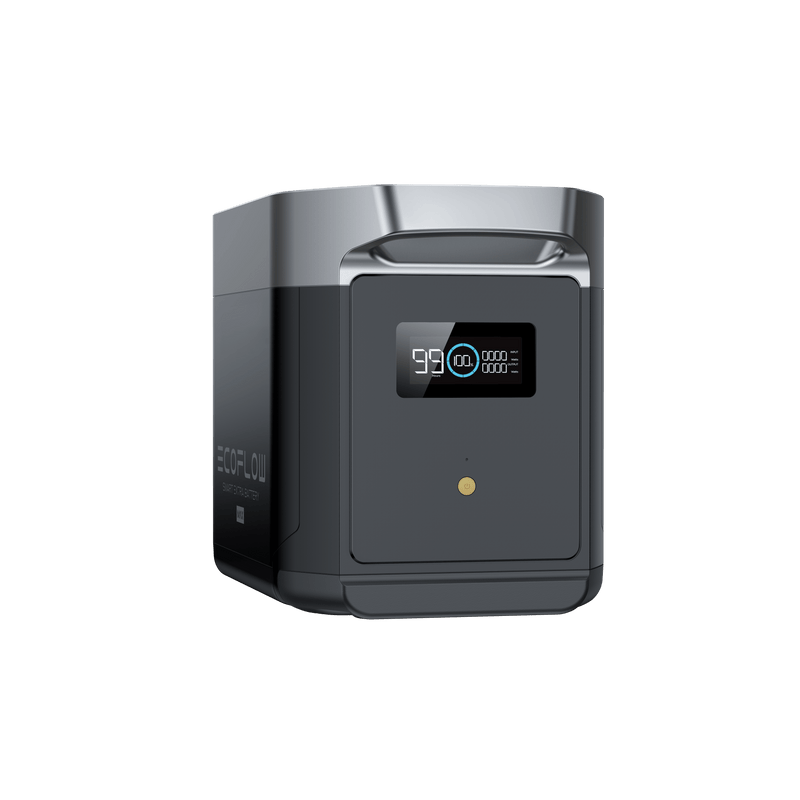Load image into Gallery viewer, DELTA 2 Max Smart Extra Battery DELTA 2 Max Extra Battery