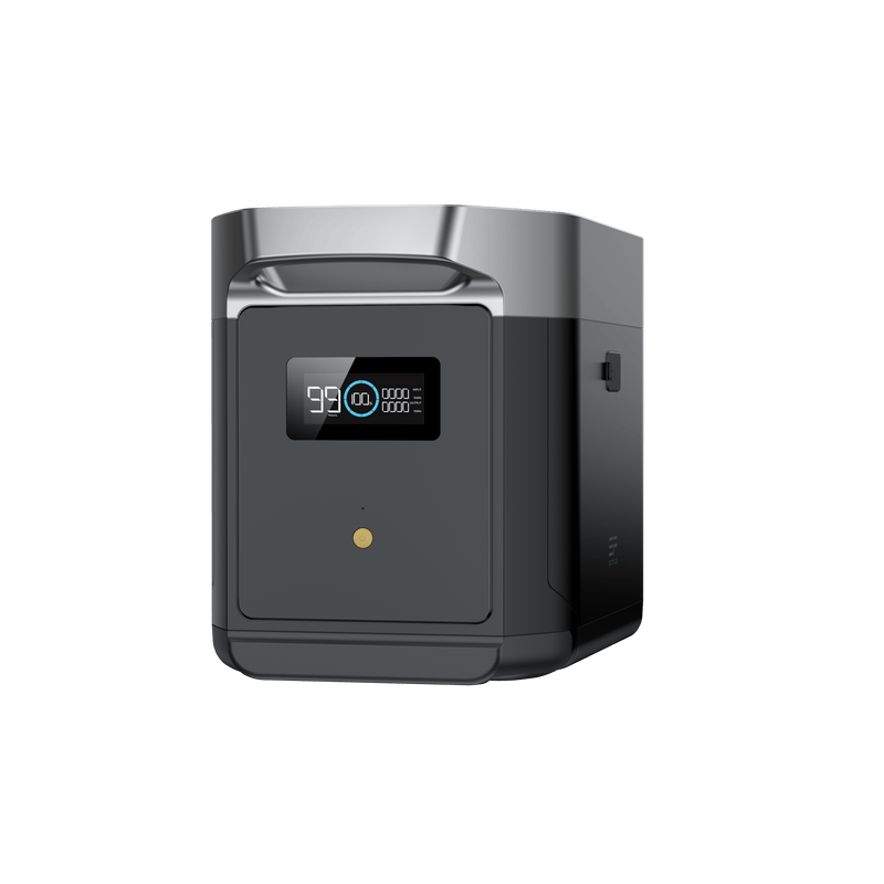Load image into Gallery viewer, DELTA 2 Max Smart Extra Battery DELTA 2 Max Extra Battery
