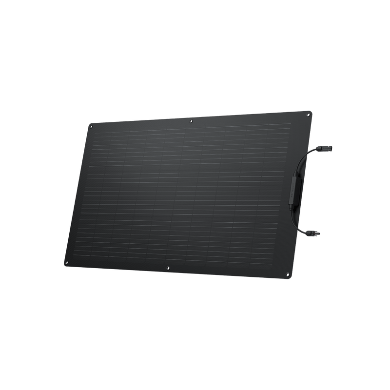 Load image into Gallery viewer, EcoFlow 100W Flexible Solar Panel 100W Flexible Solar Panel