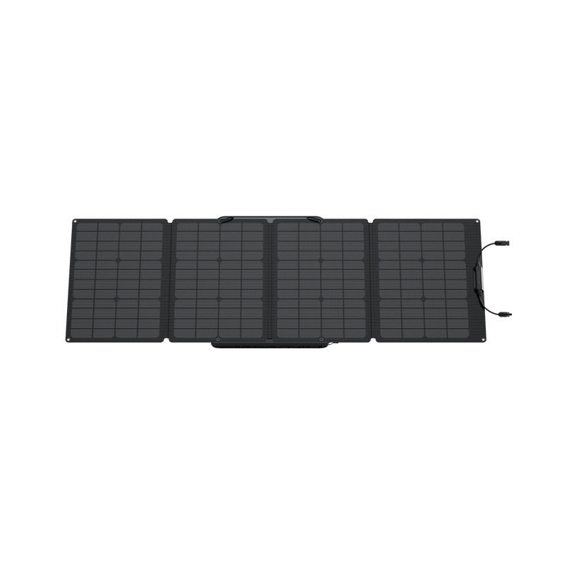 Load image into Gallery viewer, EcoFlow 110W Portable Solar Panel