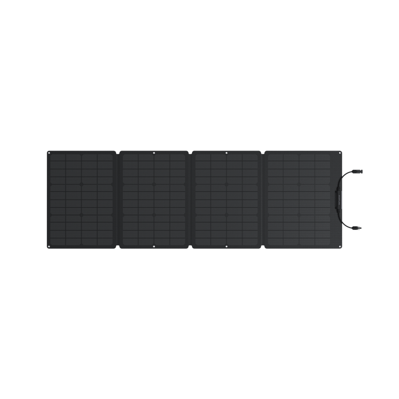 Load image into Gallery viewer, EcoFlow 110W Portable Solar Panel