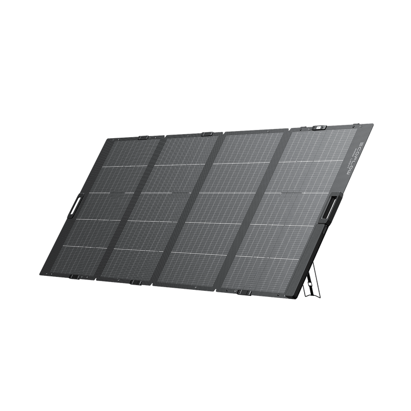Load image into Gallery viewer, EcoFlow 400W Portable Solar Panel 0 % VAT (Only Germany)
