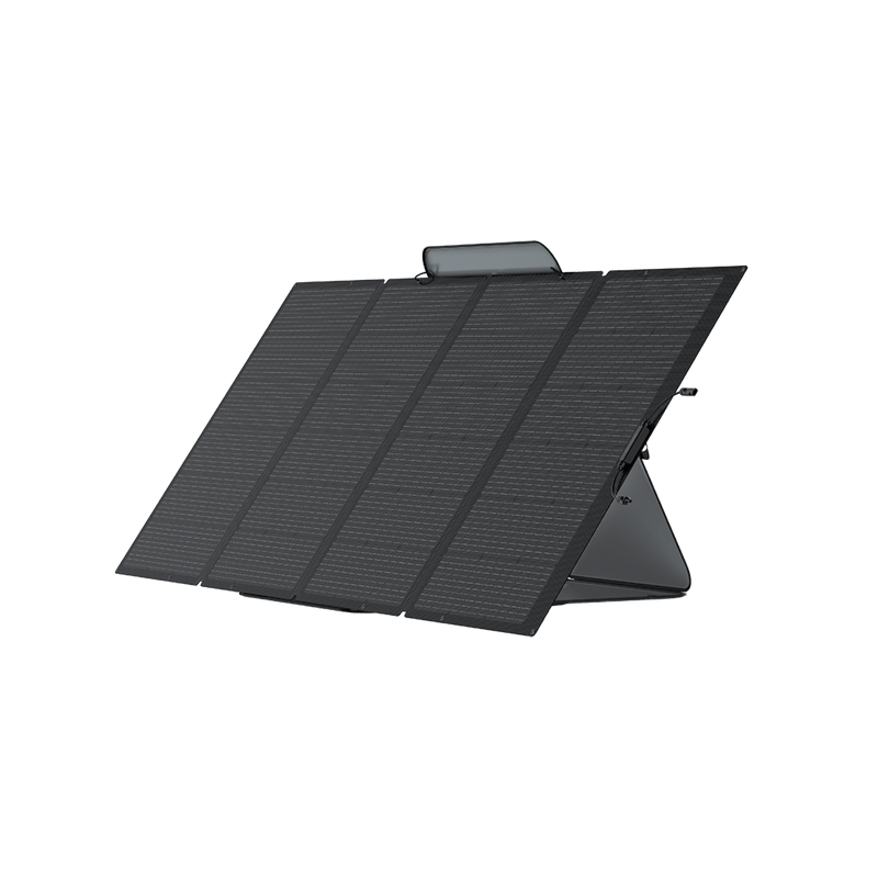 Load image into Gallery viewer, EcoFlow 400W Portable Solar Panel