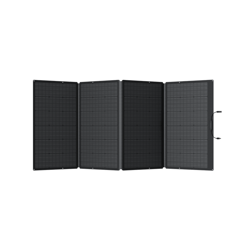 Load image into Gallery viewer, EcoFlow 400W Portable Solar Panel