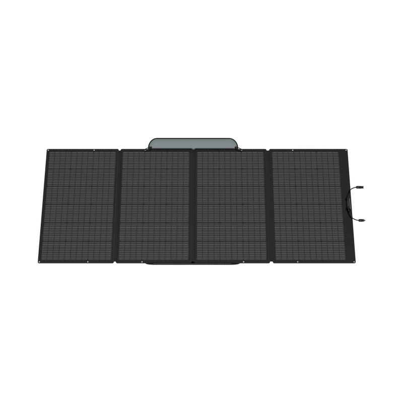 Load image into Gallery viewer, EcoFlow 400W Portable Solar Panel