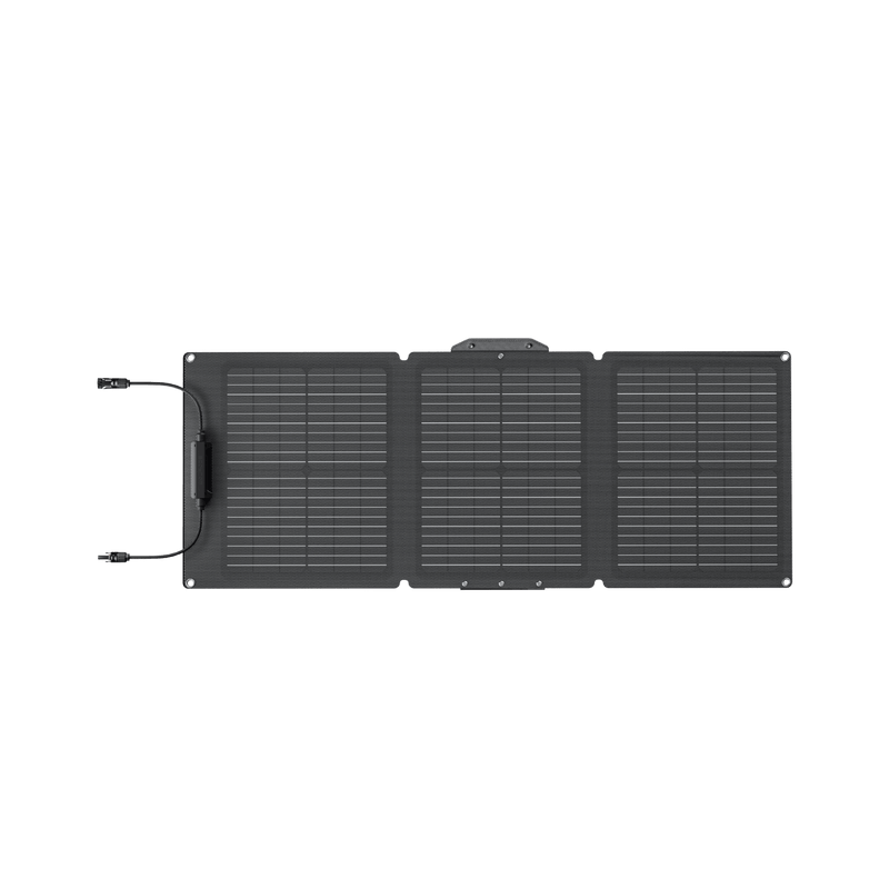 Load image into Gallery viewer, EcoFlow 60W Portable Solar Panel