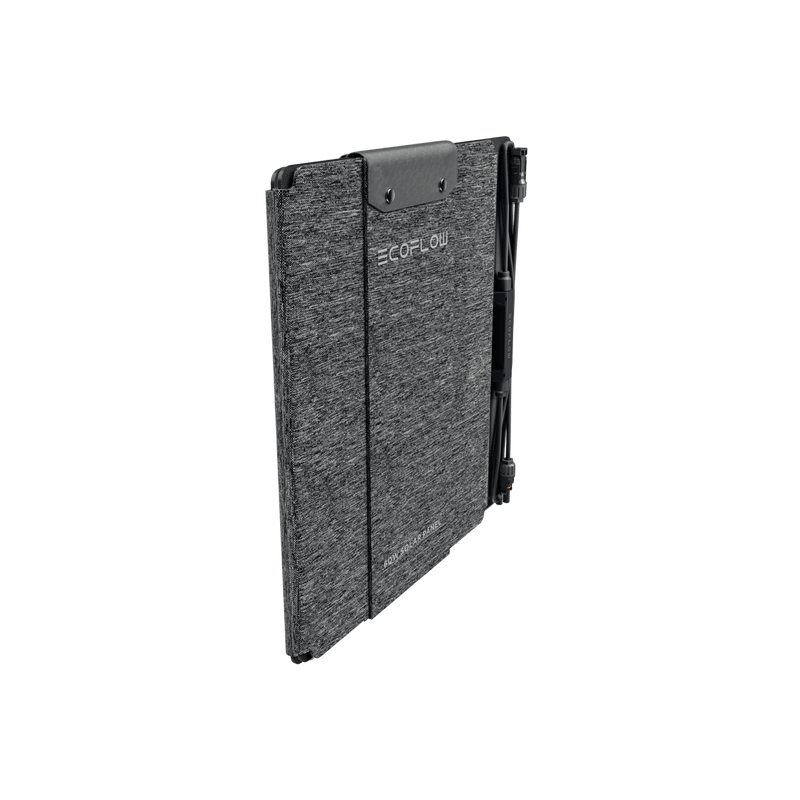 Load image into Gallery viewer, EcoFlow 60W Portable Solar Panel