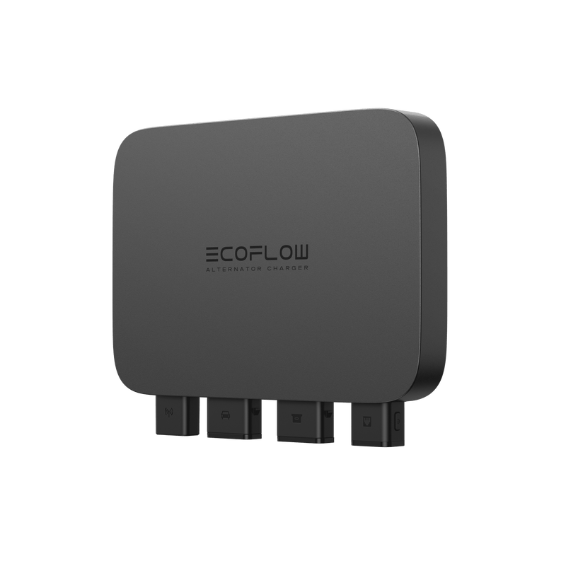 Load image into Gallery viewer, EcoFlow 800W Alternator Charger