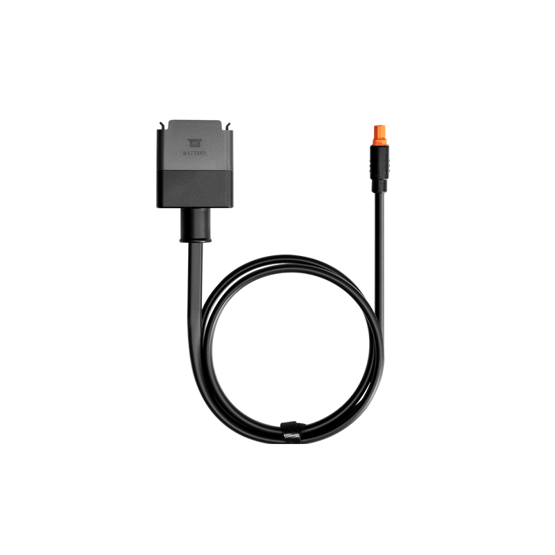 Load image into Gallery viewer, EcoFlow Solar to XT60/XT60i Charging Cable