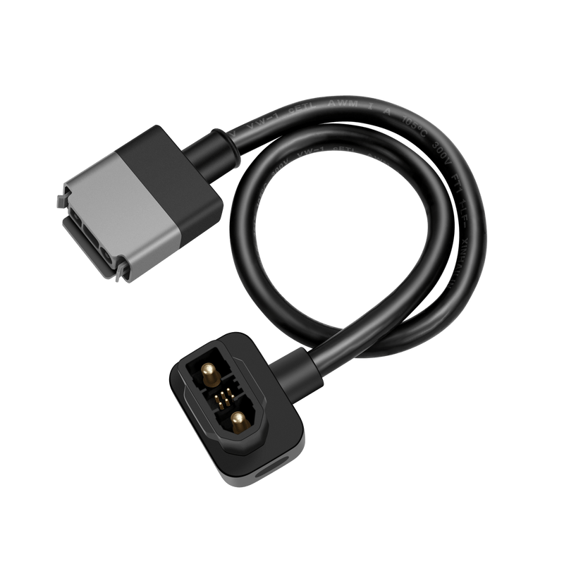 Load image into Gallery viewer, EcoFlow BKW-Battery Cable DELTA EB Cable