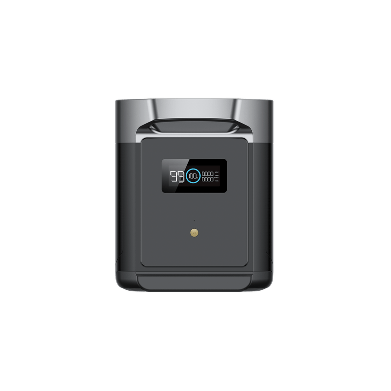 Load image into Gallery viewer, EcoFlow DELTA 2 Max Smart Extra Battery DELTA 2 Max Extra Battery