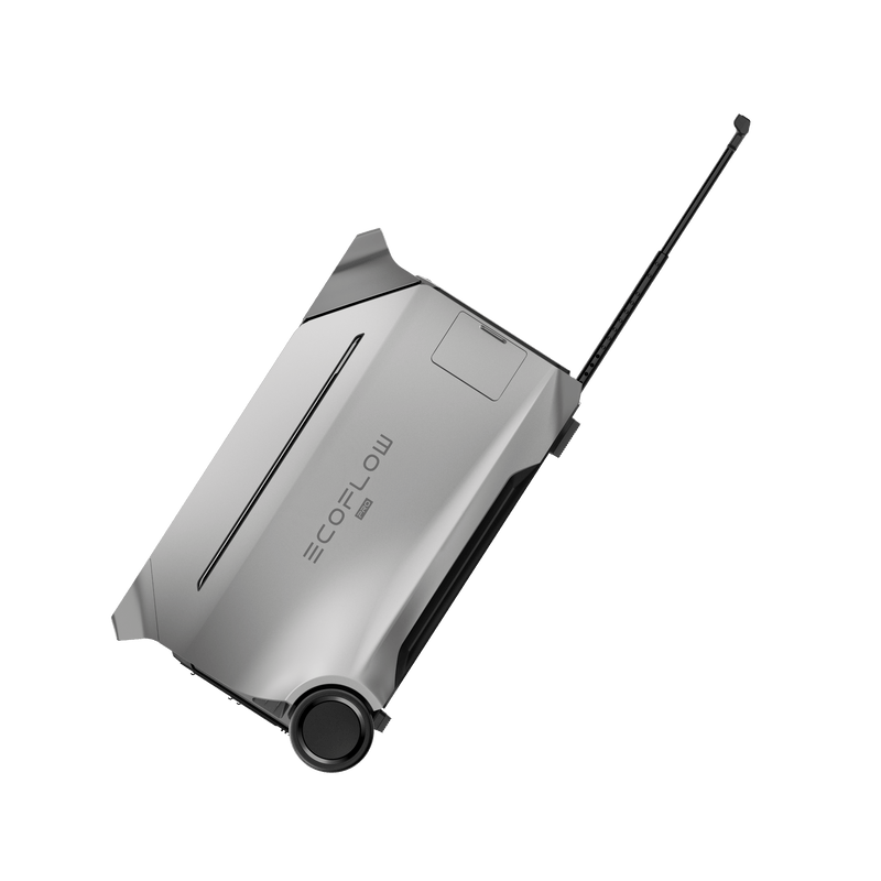 Load image into Gallery viewer, EcoFlow DELTA Pro 3 Portable Power Station