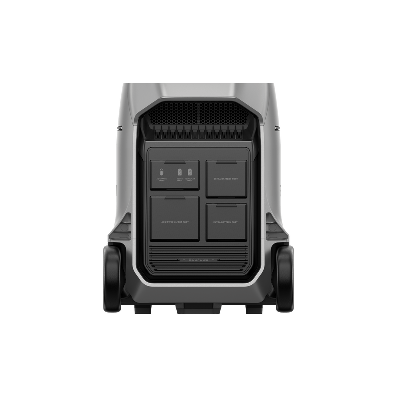 Load image into Gallery viewer, EcoFlow DELTA Pro 3 Portable Power Station