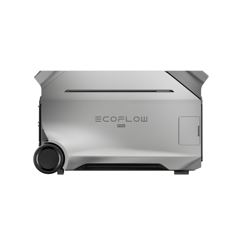 Load image into Gallery viewer, EcoFlow DELTA Pro 3 Portable Power Station