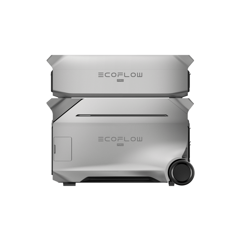 Load image into Gallery viewer, EcoFlow DELTA Pro 3 Portable Power Station