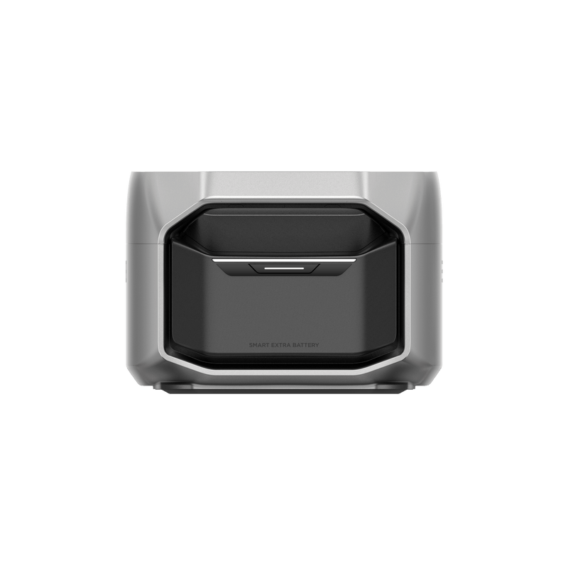 Load image into Gallery viewer, EcoFlow DELTA Pro 3 Smart Extra Battery