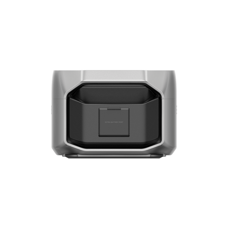 Load image into Gallery viewer, EcoFlow DELTA Pro 3 Smart Extra Battery