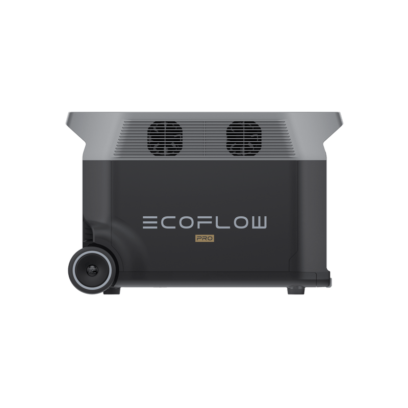 Load image into Gallery viewer, EcoFlow DELTA Pro Portable Power Station