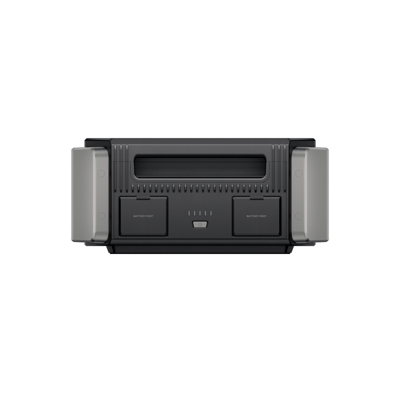 Load image into Gallery viewer, EcoFlow DELTA Pro Ultra Battery DELTA Pro Ultra Battery