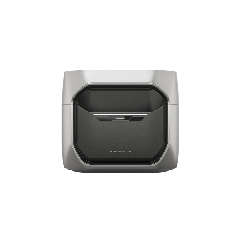 Load image into Gallery viewer, EcoFlow EcoFlow DELTA 3 Max Plus (2048Wh) Smart Extra Battery