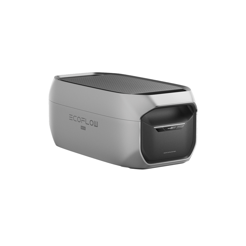 Load image into Gallery viewer, EcoFlow EcoFlow DELTA 3 Max Plus (2048Wh) Smart Extra Battery