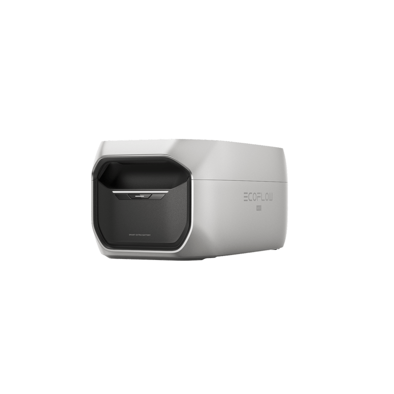 Load image into Gallery viewer, EcoFlow EcoFlow DELTA 3 Max Plus Smart Extra Battery