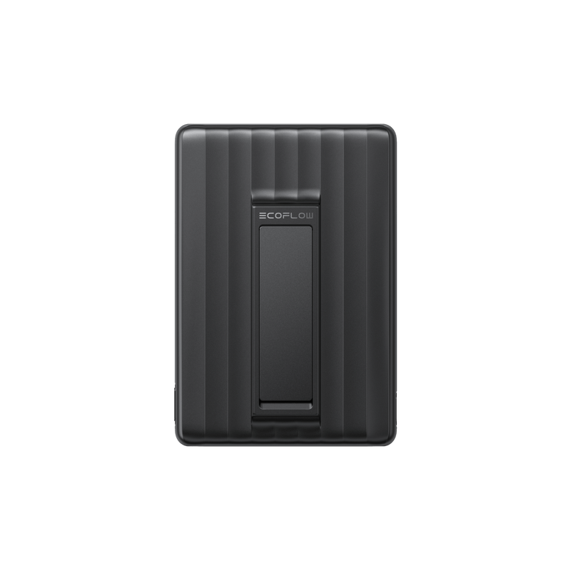 Load image into Gallery viewer, EcoFlow Rapid Mag 10k EcoFlow RAPID Mag Power Bank (10,000mAh, 7.5W, Magnetic Charging)